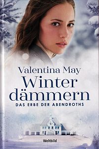 Das Erbe der Abendroths - Herbstzeit - Winterdämmern - Frühlingserwachen, 2