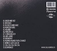 Unger Mire Hut [CD], 1