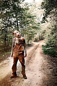 Madison County [DVD], 6