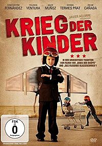 Krieg der Kinder [DVD], 1
