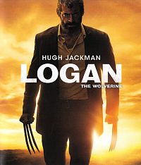Logan - The Wolverine [Blu-ray], 1
