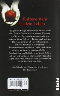 Biss zum Morgengrauen, 1