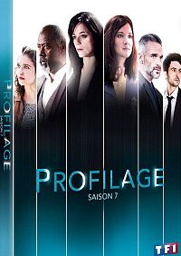 Profilage - Saison 7 [DVD], 4