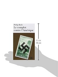 Le complot contre l'Amérique, 2