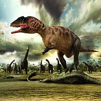 Der Dino-Planet [Blu-ray 3D], 1