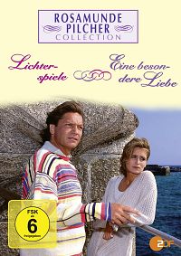 Rosamunde Pilcher - Lichterspiele - Eine besondere Liebe [DVD], 1