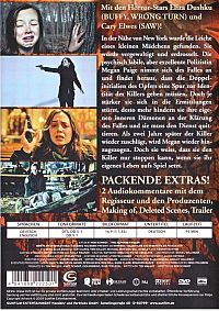 Alphabet Killer [DVD], 1