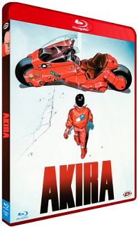 Akira [Blu-ray], 1