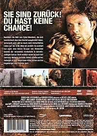 Pulse 2 - Afterlife [DVD], 1