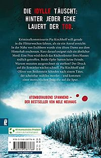 Die Lebenden und die Toten, 1