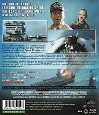 American Warship [Blu-ray], 2