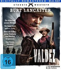 Valdez [Blu-ray], 6