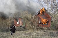 Verdict Revised - Unschuldig verurteilt - Staffel 1 [DVD], 4