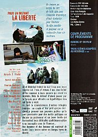 Pour un instant la liberté (VOST) [DVD], 1