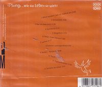 Heiter bis folkig [CD], 1