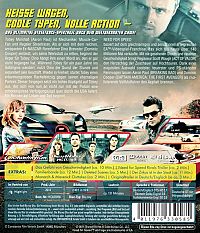 Need For Speed [Blu-ray], 2