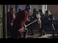 The Lost Legion - Letzte Chance für ein neues Rom [Blu-ray], 3