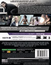 Fast & Furious 7  [Blu-ray], 1