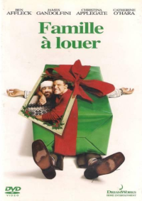 Famille à louer [DVD], 2