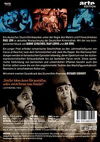 Das Wachsfigurenkabinett [DVD], 1