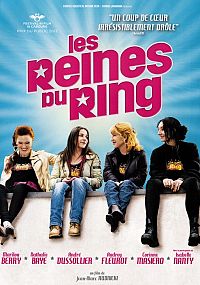 Les Reines du ring [DVD], 1