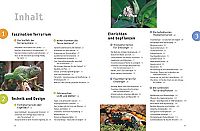 Das grosse GU Praxishandbuch Terrarium, 1
