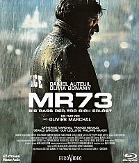 Mr 73 [Blu-ray], 1