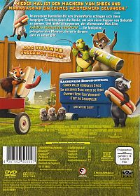 Ab durch die Hecke [DVD], 2