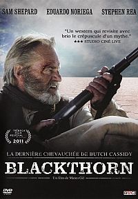 Blackthorn [DVD], 1