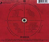 The West Ryder Pauper Lunatic Asylum [CD], 1