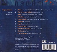 Nandri [CD], 1