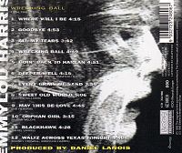 Wrecking Ball [CD], 1