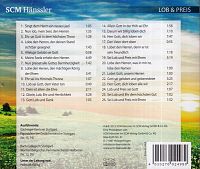 Lobe den Herren, den mächtigen König der Ehren [CD], 1