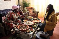 Il a déjà tes yeux [Blu-ray], 1