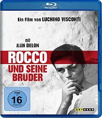 Rocco und seine Brüder [Blu-ray], 2