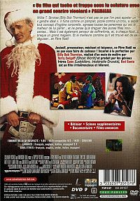 Bad Santa [DVD], 2