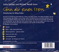 Gönn Dir einen Stern, 1