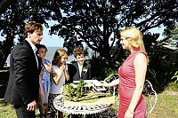 Emilie Richards: Denk nur an uns beide / Sehnsucht nach Sandy Bay [DVD], 3