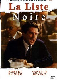 La Liste noire [DVD], 2
