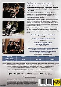 Die Zeit, die man Leben nennt [DVD], 1