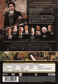 Amazing Grace [DVD], 1