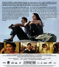 Ozean der Träume [Blu-ray], 1