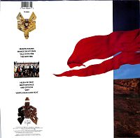 Now And Zen [Vinyl], 1