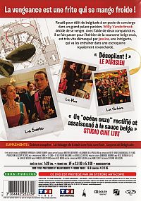 Il était une fois... une fois ! [DVD], 1