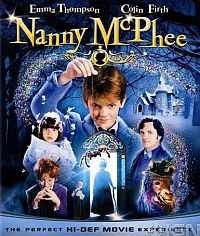 Nanny McPhee [Blu-ray], 1