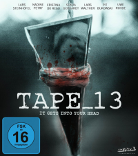 Tape 13 [Blu-ray], 1