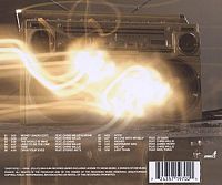 Guetta Blaster [CD], 1