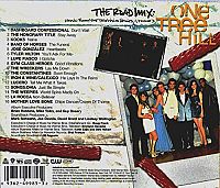 One Tree Hill - The Road Mix [CD], 1