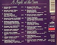 A Night at the Opera [CD], 1