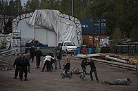 Heart of a Lion [Blu-ray], 8